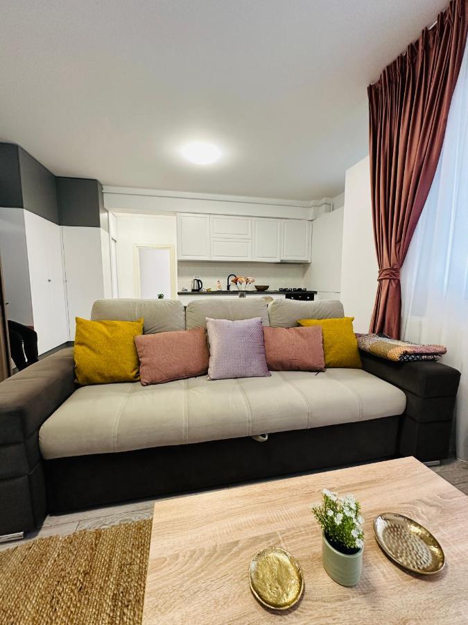 Cozy Living Near Palas Mall Iasi Exterior photo
