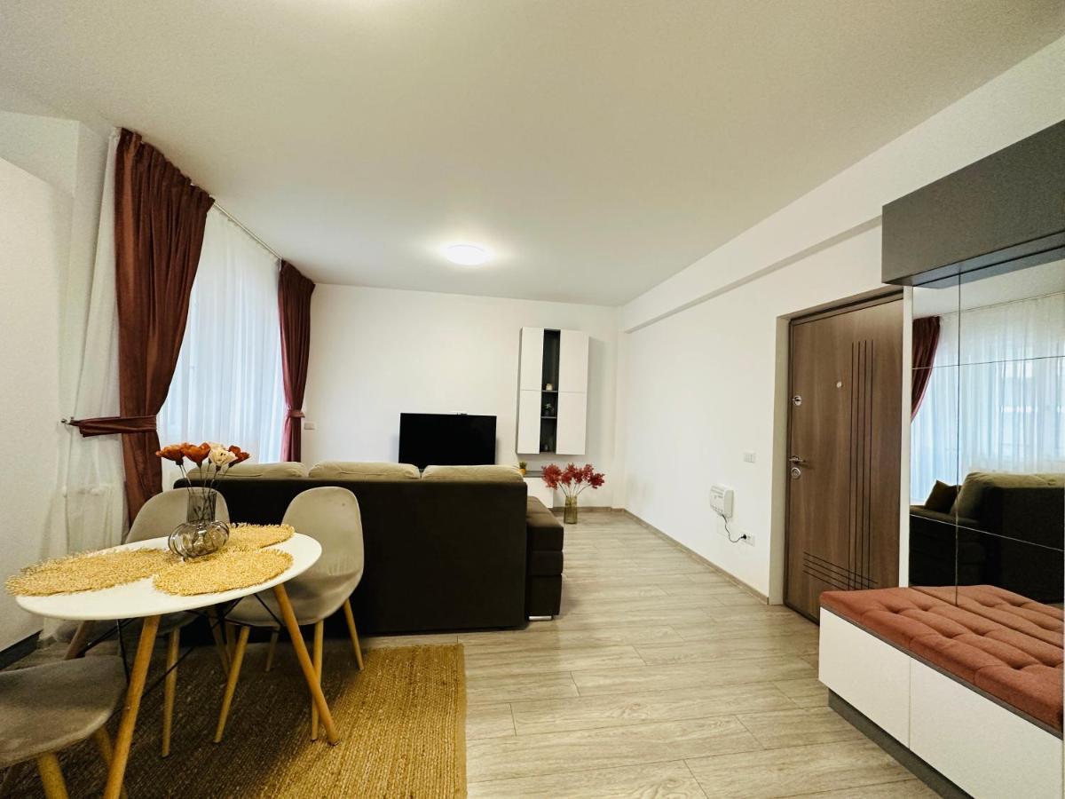 Cozy Living Near Palas Mall Iasi Exterior photo